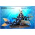 Nuke Matrix Cyber Forest Storm Interceptor Siren GF04